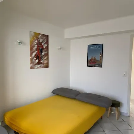 Rdc Proche De La Apartamento
