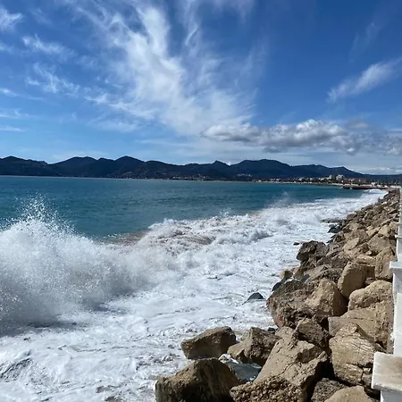 Rdc Proche De La Apartamento Cannes